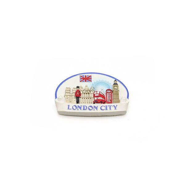 London Souvenir Fridge Magnets suppliers